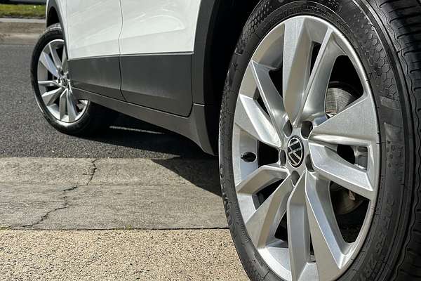 2021 Volkswagen T-Cross 85TSI Style C11