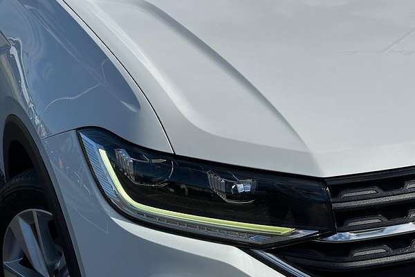 2021 Volkswagen T-Cross 85TSI Style C11