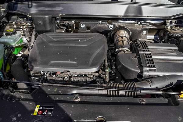 2025 GWM Haval H6 Lux Hybrid B01
