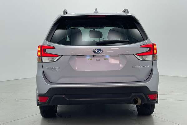 2023 Subaru Forester 2.5i 50 Years Edition S5
