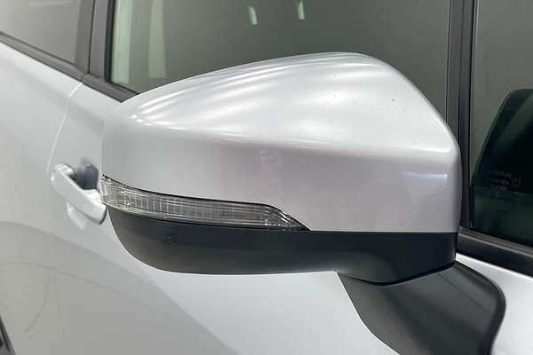2023 Subaru Forester 2.5i 50 Years Edition S5