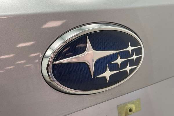 2023 Subaru Forester 2.5i 50 Years Edition S5