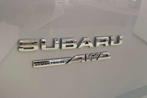 2023 Subaru Forester 2.5i 50 Years Edition S5