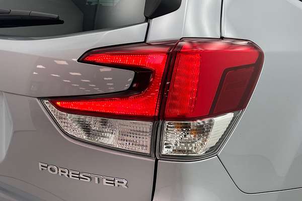2023 Subaru Forester 2.5i 50 Years Edition S5