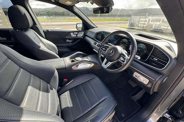 2022 Mercedes-Benz GLE-Class GLE400 d V167