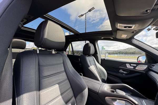 2022 Mercedes-Benz GLE-Class GLE400 d V167