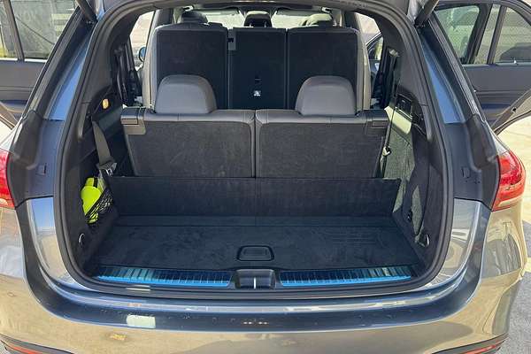 2022 Mercedes-Benz GLE-Class GLE400 d V167