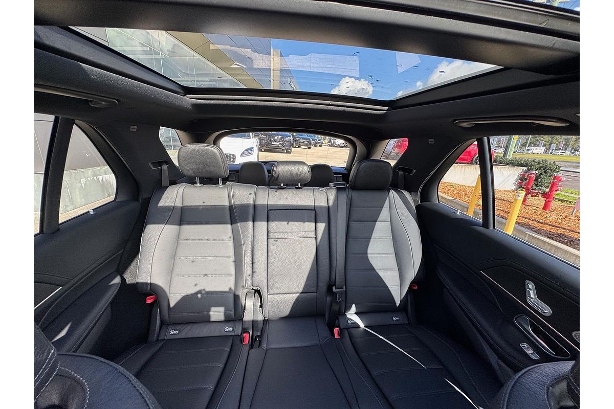 2022 Mercedes-Benz GLE-Class GLE400 d V167