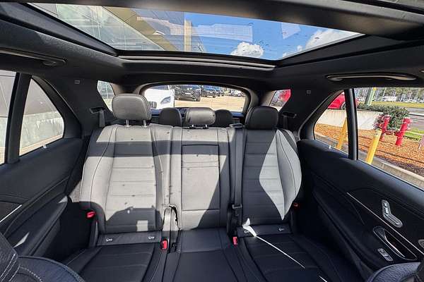 2022 Mercedes-Benz GLE-Class GLE400 d V167