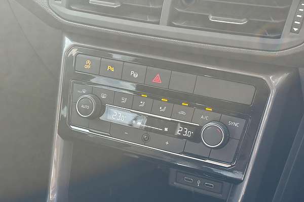 2021 Volkswagen T-Cross 85TSI Style C11