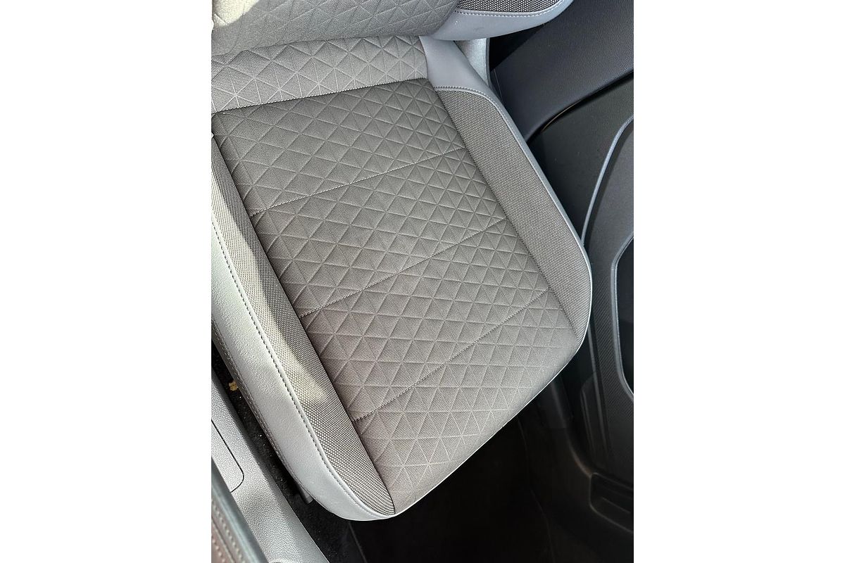 2021 Volkswagen T-Cross 85TSI Style C11