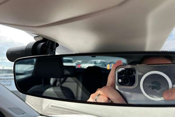 2021 Volkswagen T-Cross 85TSI Style C11