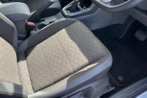 2021 Volkswagen T-Cross 85TSI Style C11