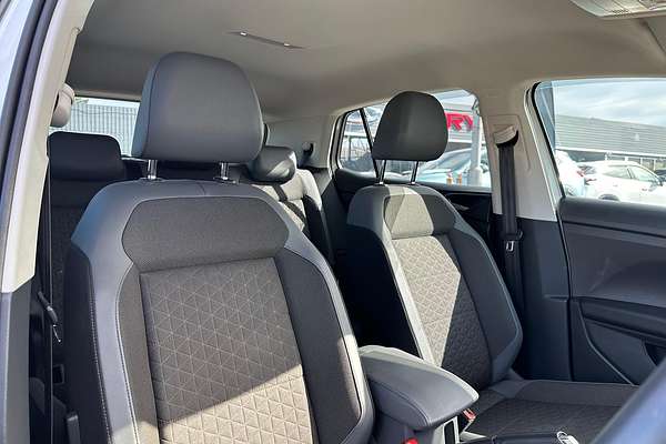 2021 Volkswagen T-Cross 85TSI Style C11