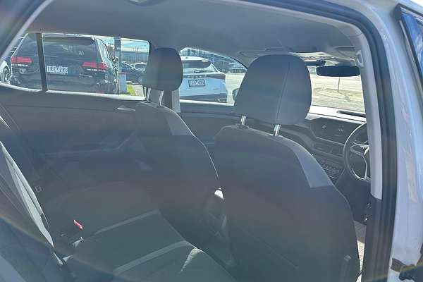 2021 Volkswagen T-Cross 85TSI Style C11