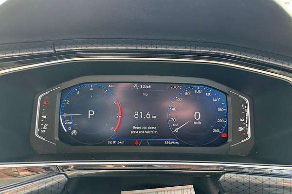 2021 Volkswagen T-Cross 85TSI Style C11