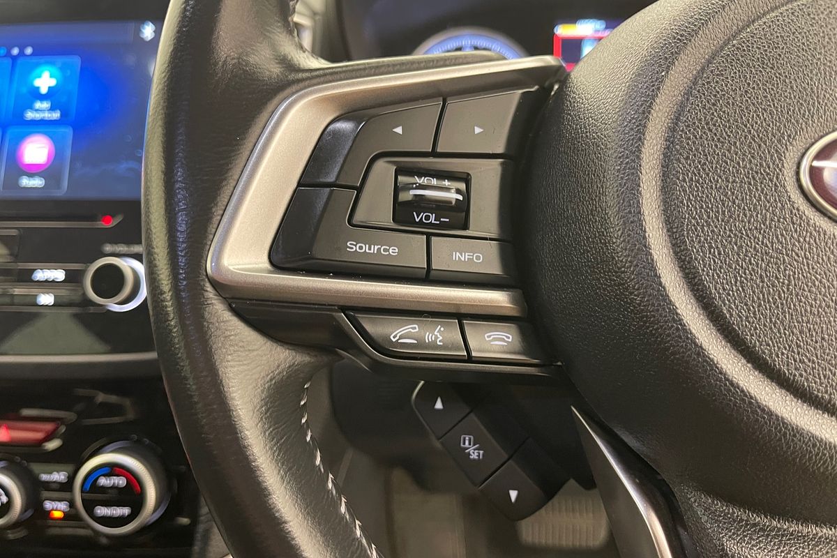2023 Subaru Forester 2.5i 50 Years Edition S5