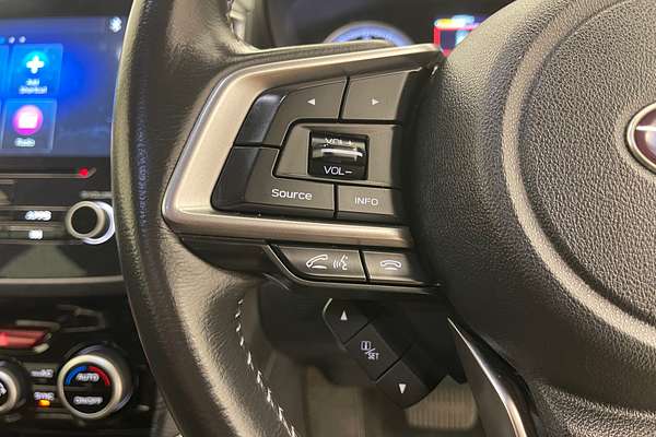 2023 Subaru Forester 2.5i 50 Years Edition S5