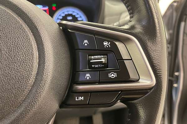 2023 Subaru Forester 2.5i 50 Years Edition S5