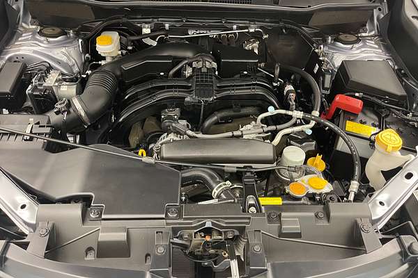 2023 Subaru Forester 2.5i 50 Years Edition S5