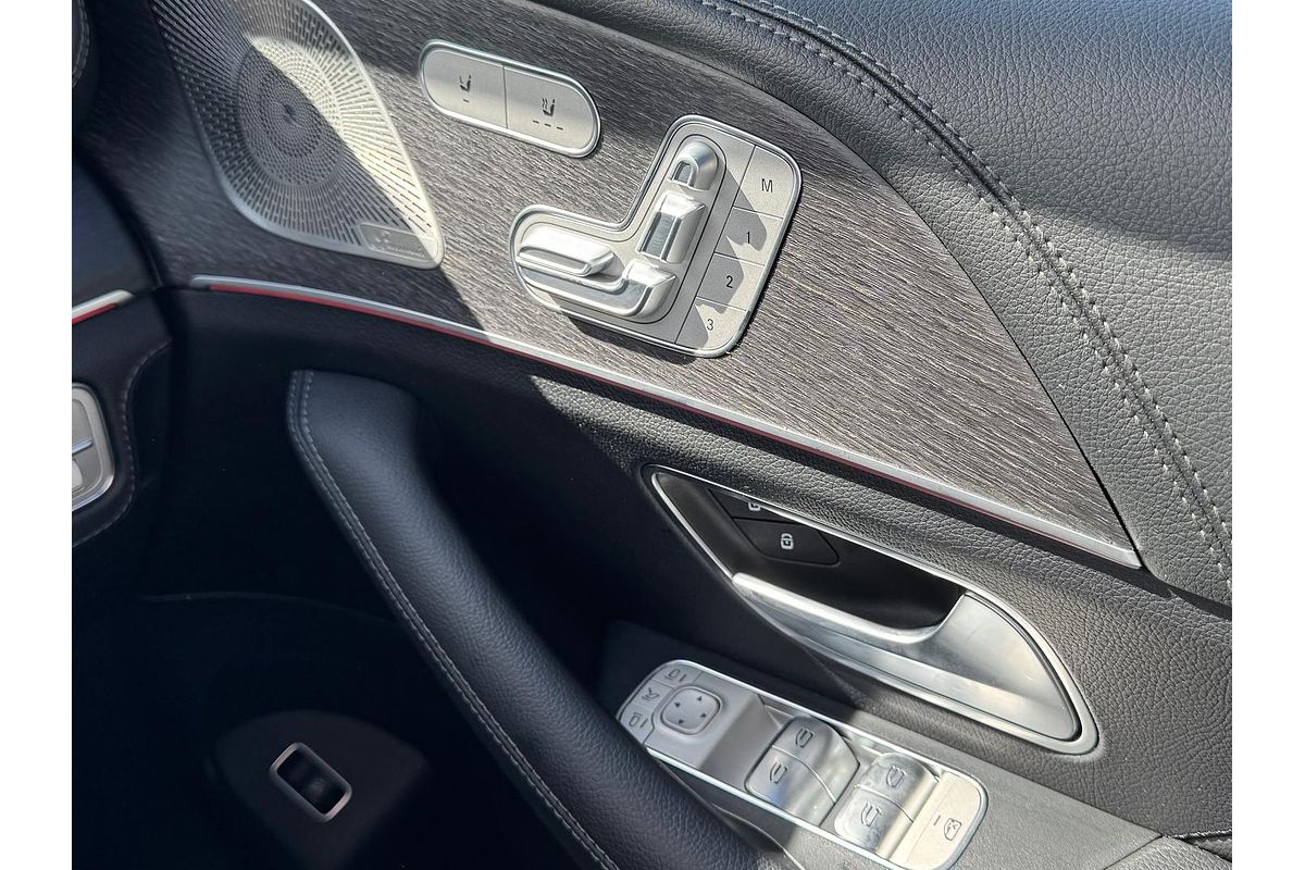 2022 Mercedes-Benz GLE-Class GLE400 d V167