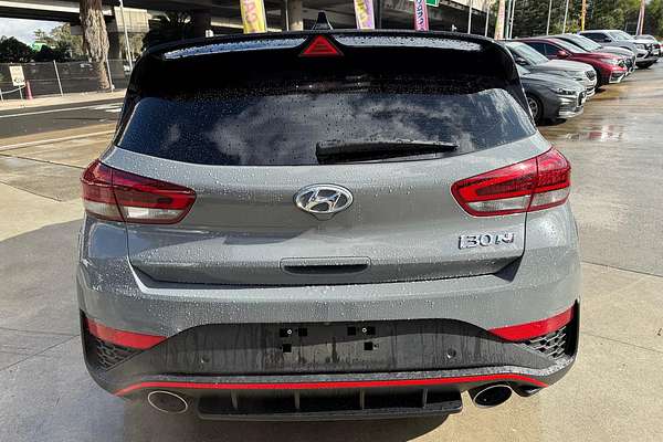 2021 Hyundai i30 N Premium PDe.V4