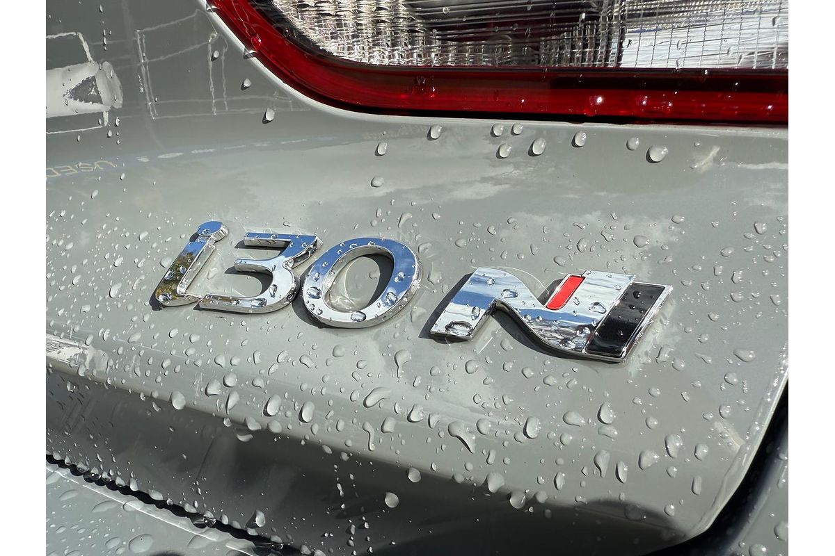 2021 Hyundai i30 N Premium PDe.V4