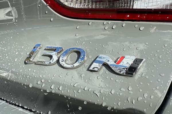 2021 Hyundai i30 N Premium PDe.V4