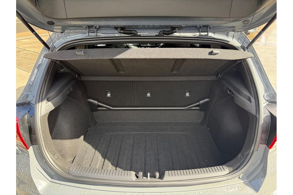 2021 Hyundai i30 N Premium PDe.V4