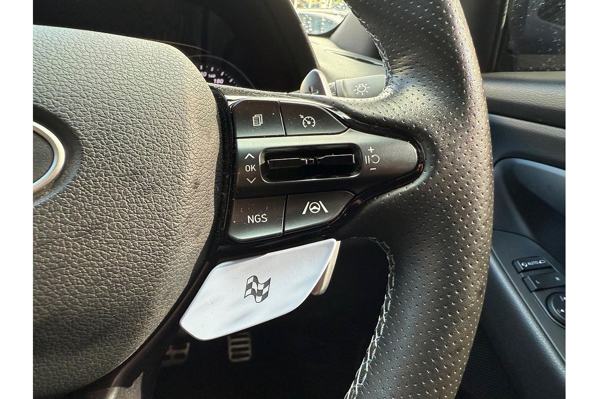 2021 Hyundai i30 N Premium PDe.V4