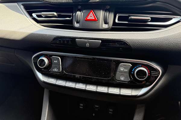 2021 Hyundai i30 N Premium PDe.V4