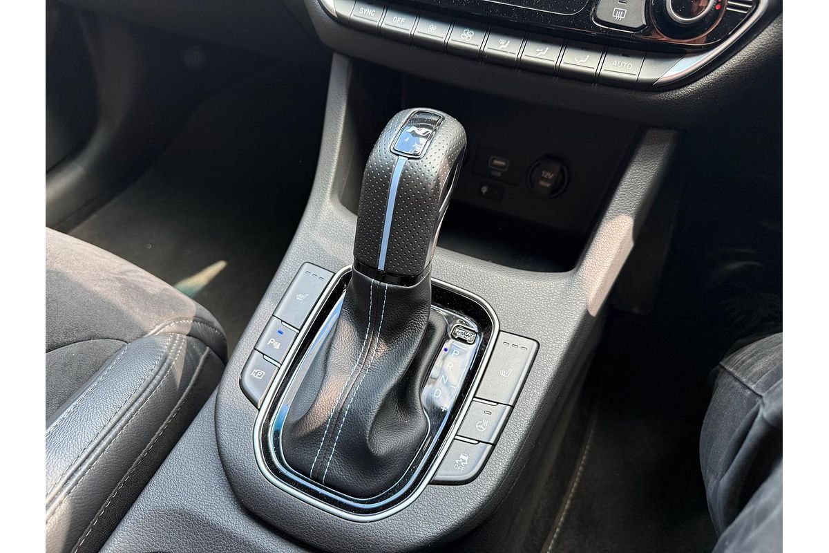 2021 Hyundai i30 N Premium PDe.V4