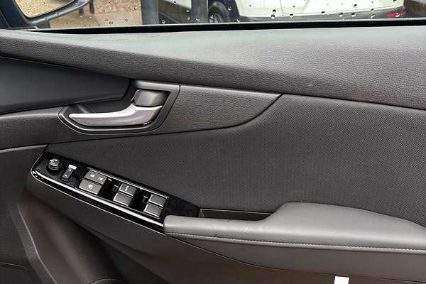 2025 Mazda BT-50