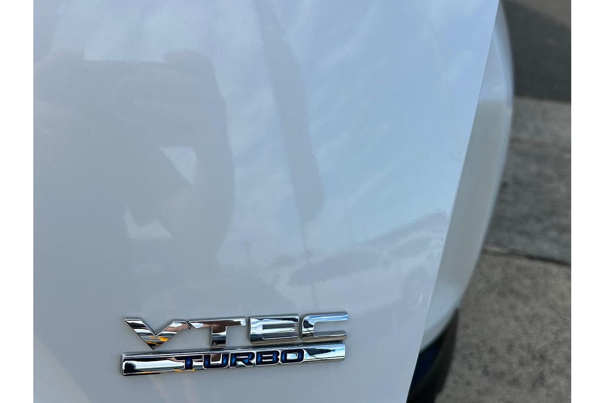 2021 Honda CR-V VTi X RW