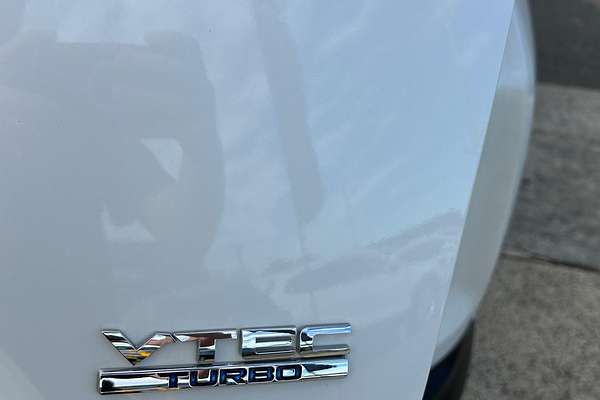 2021 Honda CR-V VTi X RW