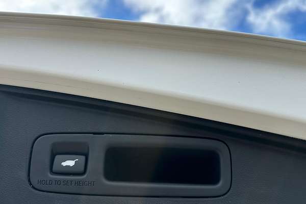2021 Honda CR-V VTi X RW