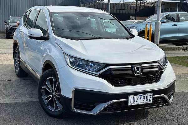 2021 Honda CR-V VTi X RW