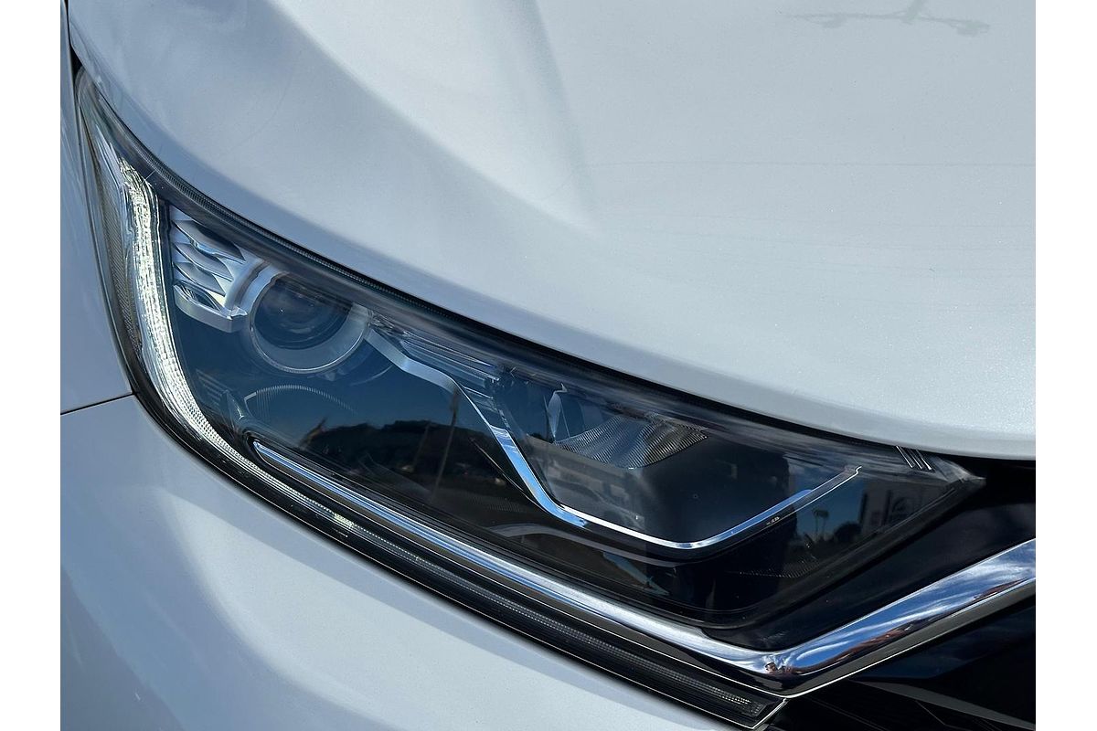 2021 Honda CR-V VTi X RW