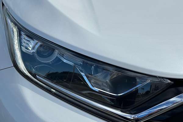 2021 Honda CR-V VTi X RW