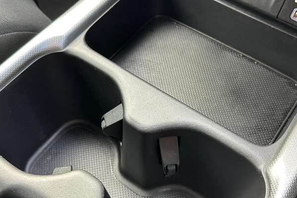 2021 Honda CR-V VTi X RW