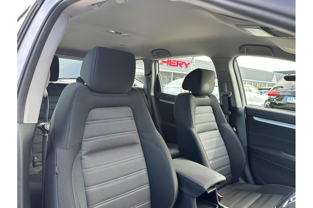2021 Honda CR-V VTi X RW