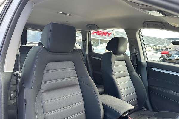 2021 Honda CR-V VTi X RW