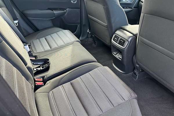 2021 Honda CR-V VTi X RW