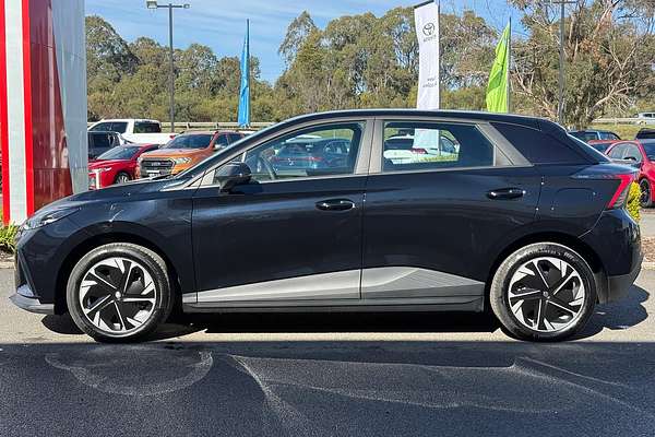 2024 MG MG4 Excite 64 MEH32
