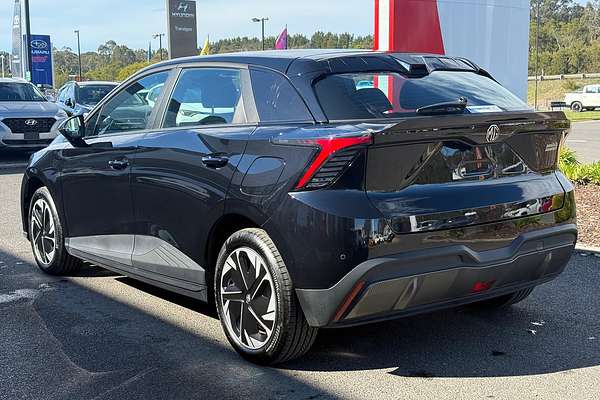 2024 MG MG4 Excite 64 MEH32