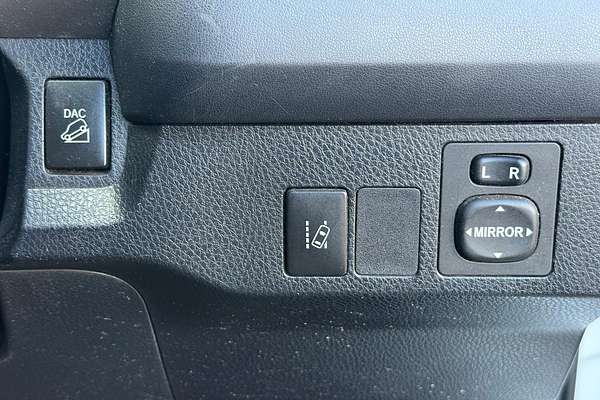2017 Toyota RAV4 GX ASA44R