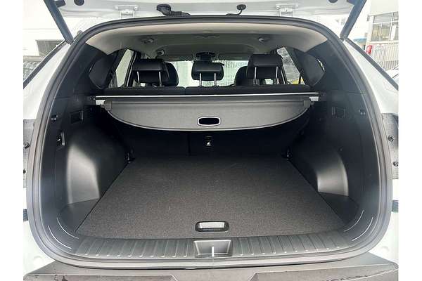 2025 Hyundai Tucson Elite NX4.V3