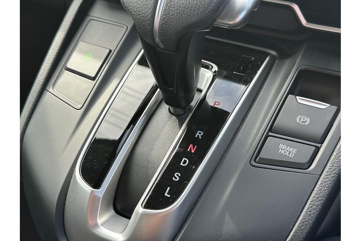 2021 Honda CR-V VTi X RW