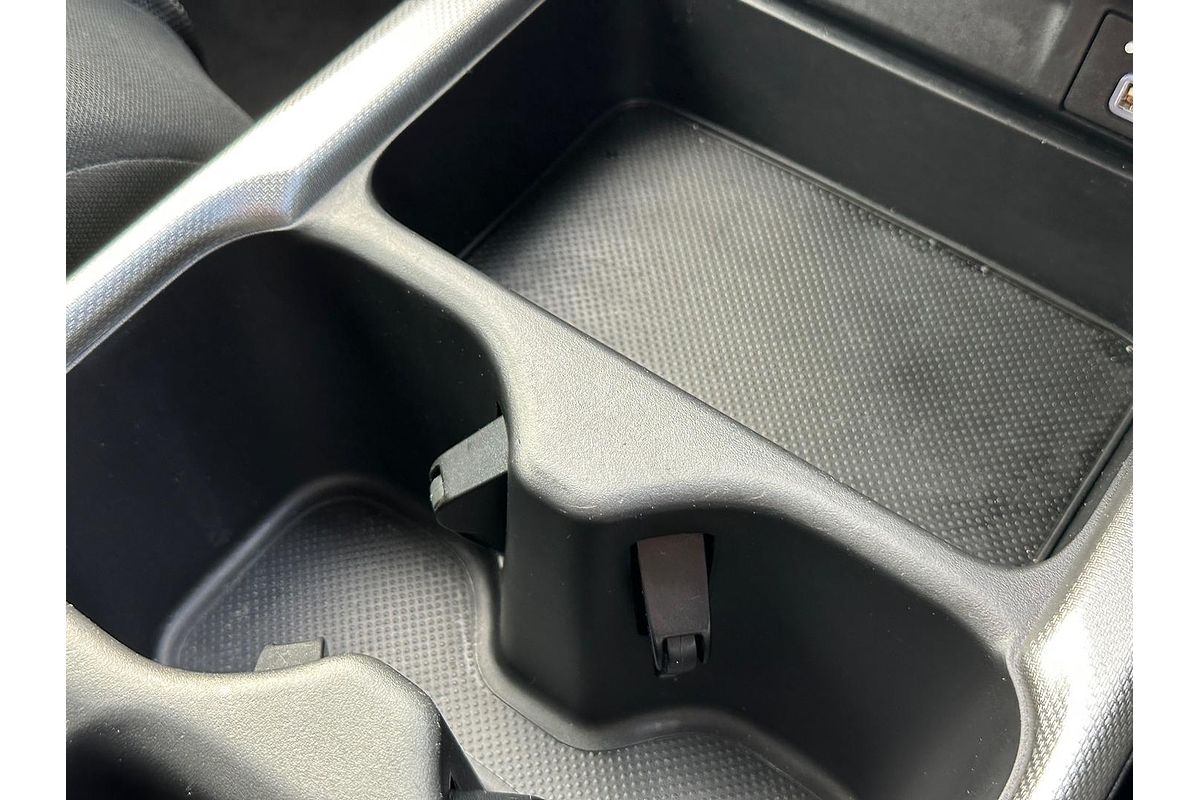 2021 Honda CR-V VTi X RW