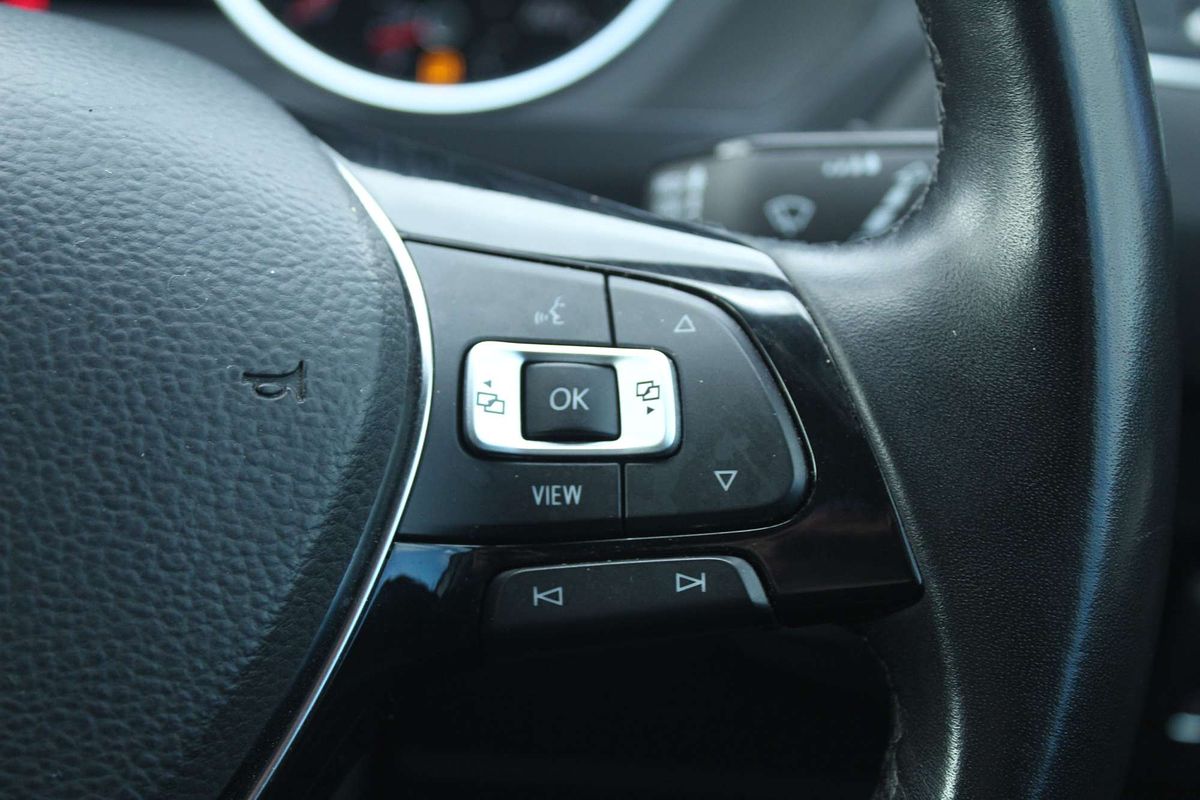 2020 Volkswagen Tiguan 110TSI Comfortline Allspace 5N